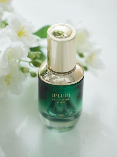 肌のコンディションを整え、健やかな印象へ